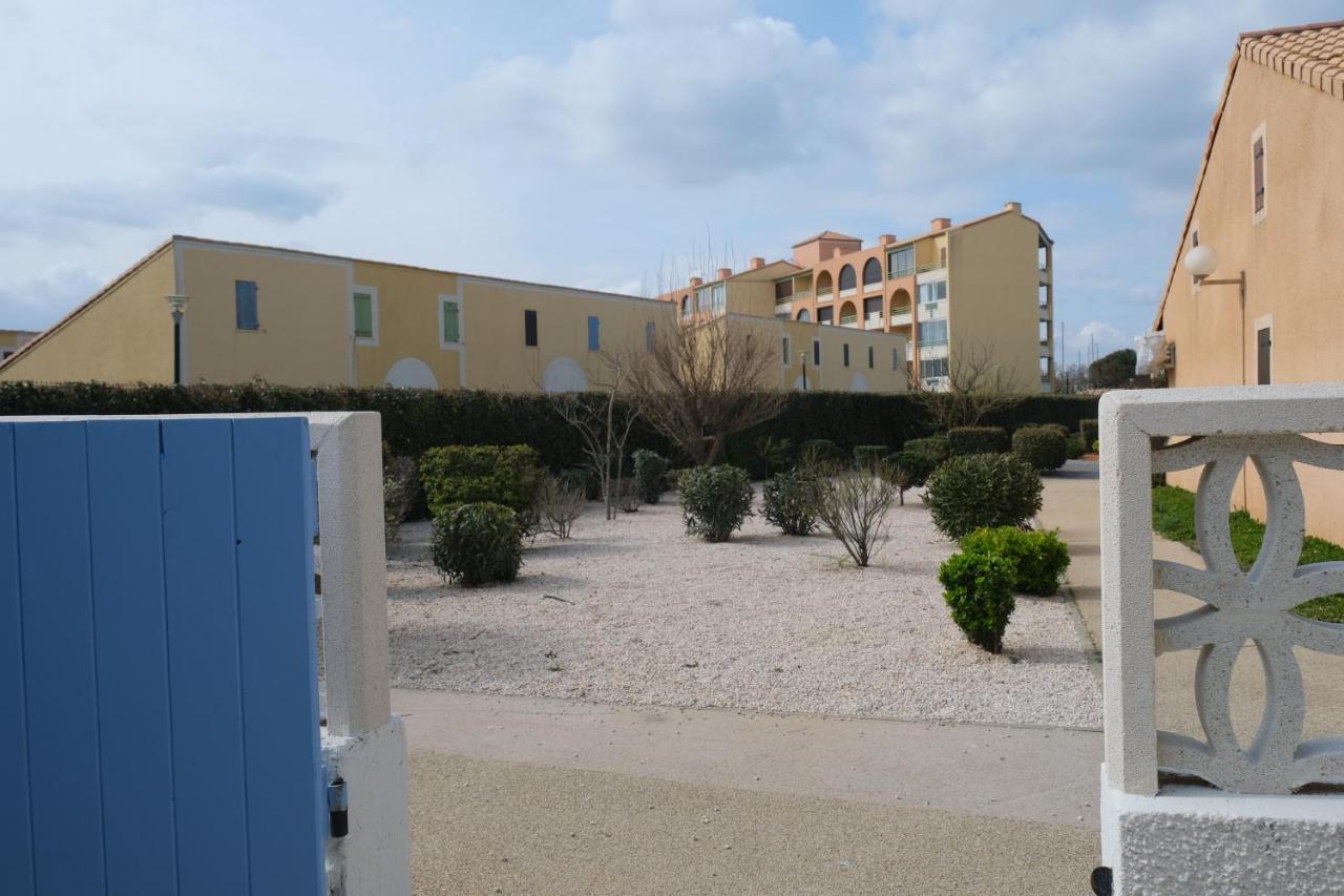 La Grande Bleue Villa Leucate Exteriör bild